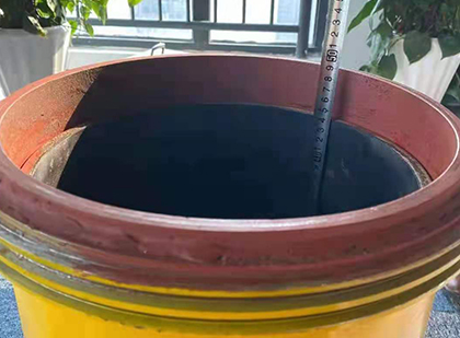 站前抗爆容器
